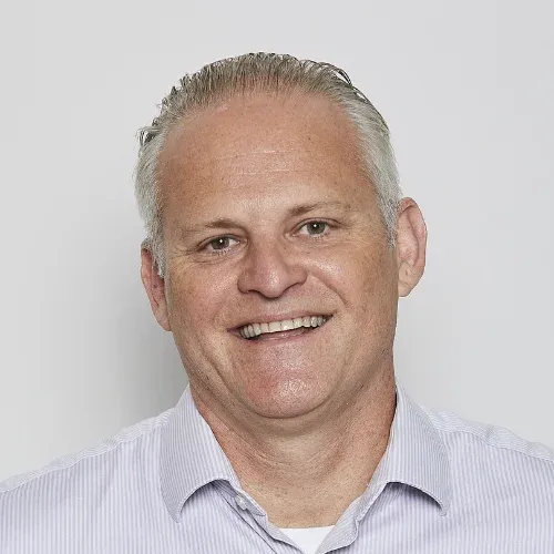 Speaker image for Raoul van Lennep