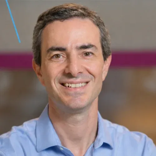 Speaker profile image for Ricardo Mussa