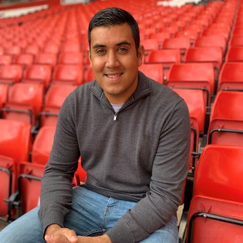 Speaker profile image for Rishi Jain