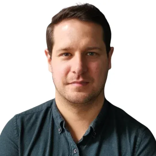 Speaker profile image for Robert Conway