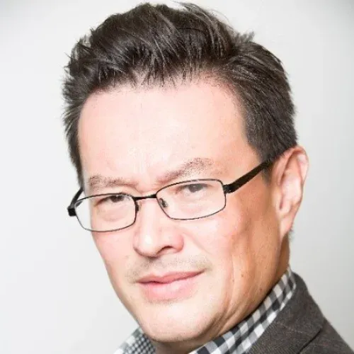 Speaker image for Robert Foster