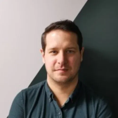 Speaker profile image for Robert Conway