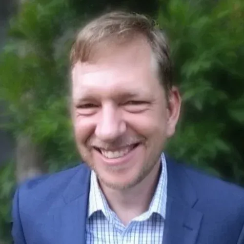 Speaker image for Roman Czebiniak