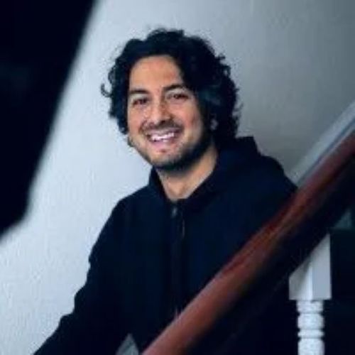 Speaker profile image for Rohan Sivajoti