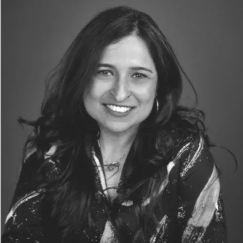 Speaker image for Rupa Ganguli