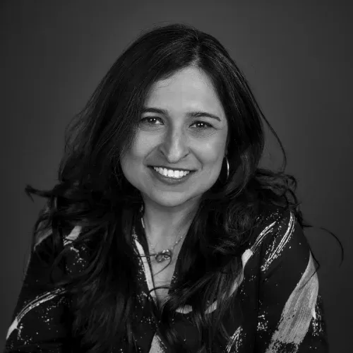 Speaker profile image for Rupa Ganguli