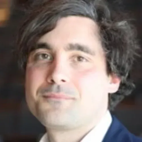 Speaker image for Russell Bishop