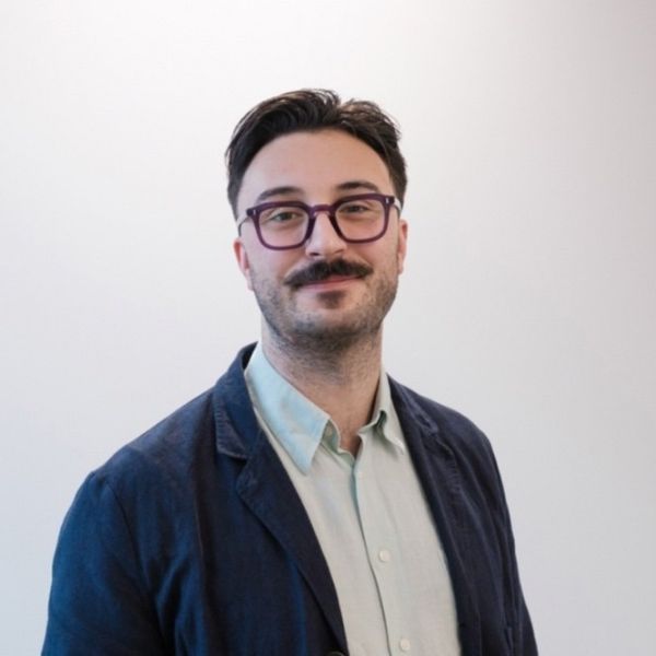 Speaker image for Stuart Cannon