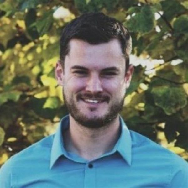 Speaker image for Shane Faulkner