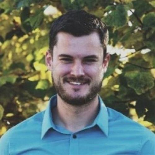 Speaker profile image for Shane Faulkner