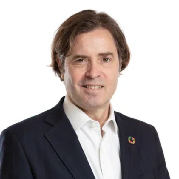 Speaker image for Steve Kenzie