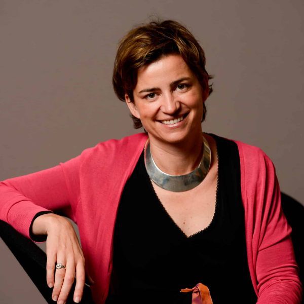 Speaker image for Sophie Lambin