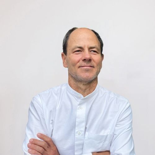 Speaker profile image for Sean Lockie