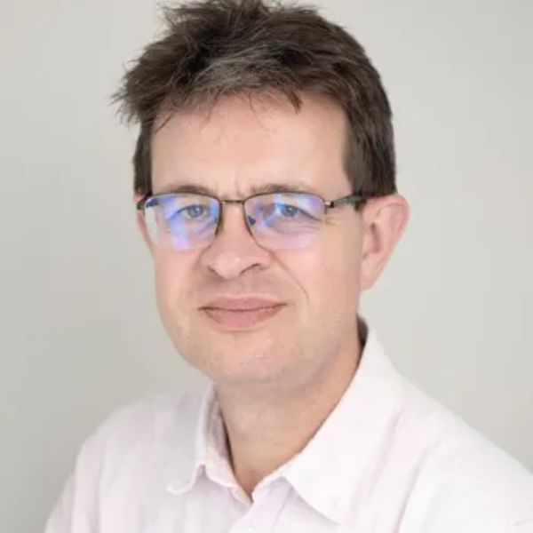 Speaker image for Sam Monger