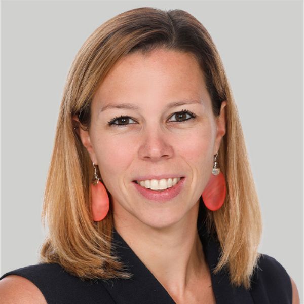 Speaker image for Stephanie Niven