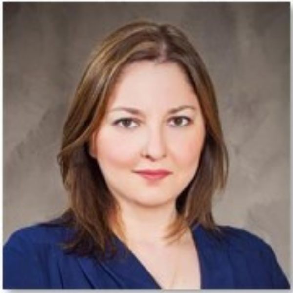 Speaker image for Sophia Oliphant