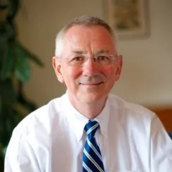 Speaker image for Sir Andrew Steer