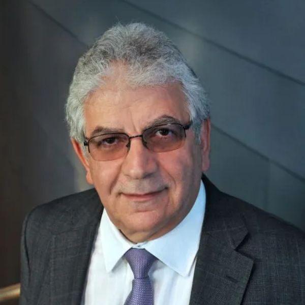 Speaker image for Savvas Tassou