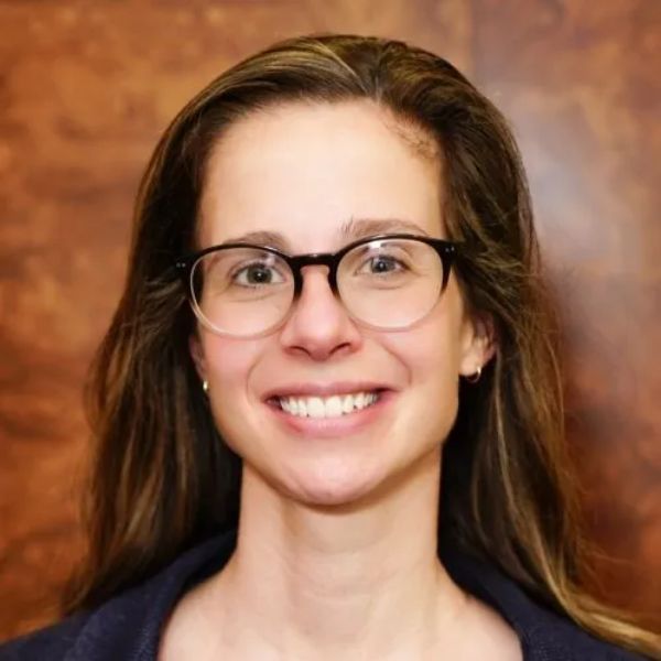 Speaker image for Sarah Teacher