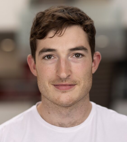 Speaker profile image for Stephen Tierney