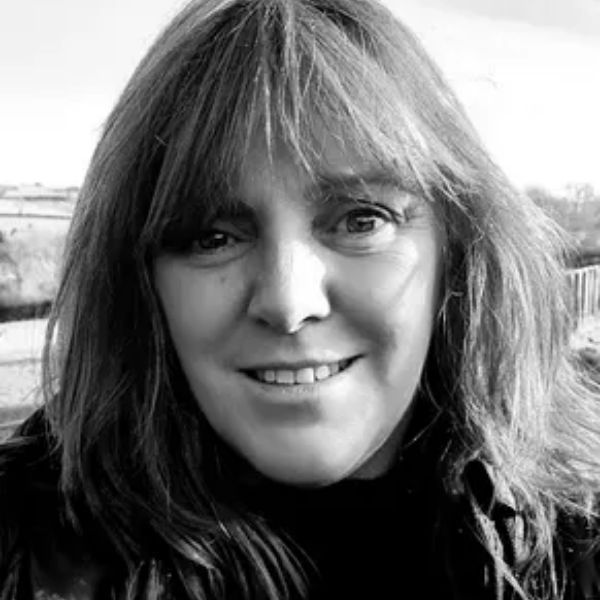 Speaker image for Sylvie Verinder