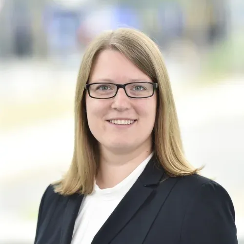 Sabine Kuznik