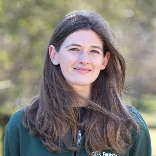 Speaker profile image for Safia Gilder-Hodgson