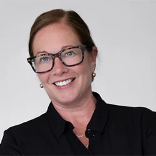 Speaker profile image for Sally Tarbit