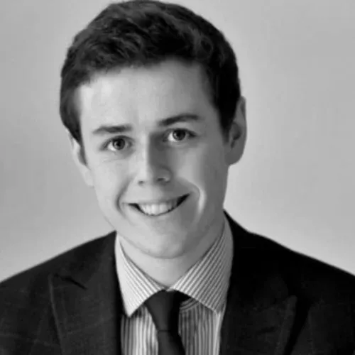 Speaker image for Sam Tickle