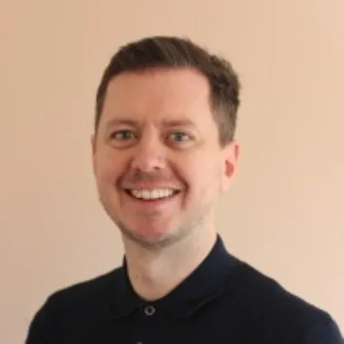 Speaker image for Samuel Wheeler