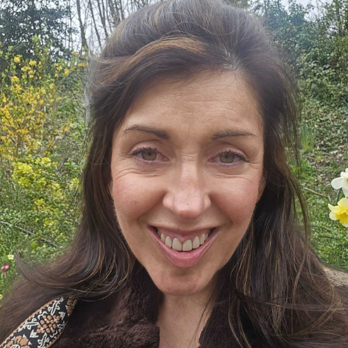 Speaker image for Sarah Davies