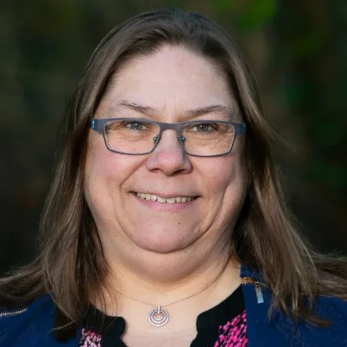 Speaker image for Sarah Jane Chimbwandira