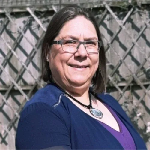 Speaker image for Sarah Jane