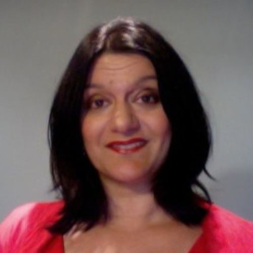 Speaker image for Sarah Mukherjee