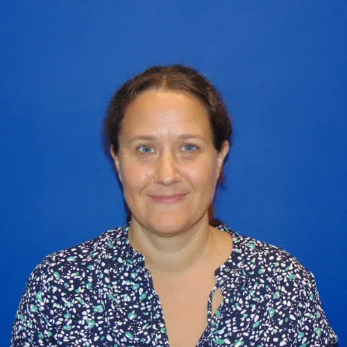 Speaker image for Sarah Nelson