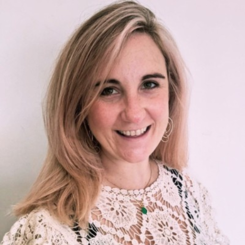 Speaker image for Sarah Strachan