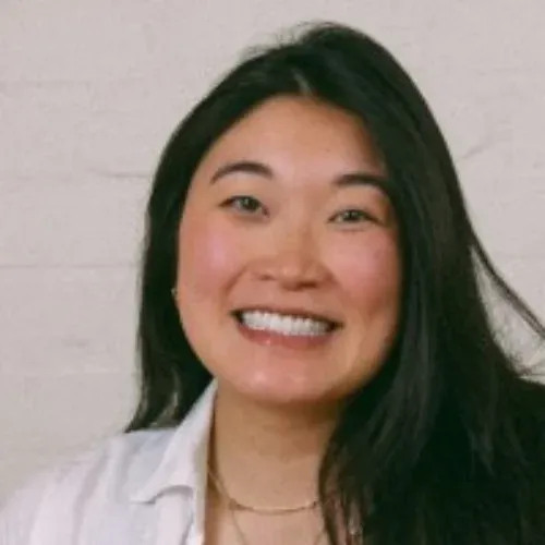 Speaker image for Sarah Yu