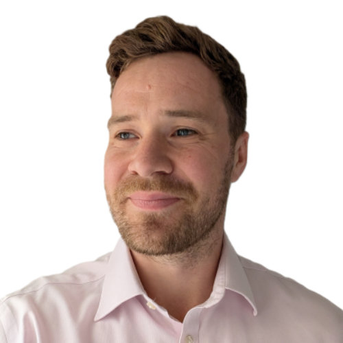Speaker profile image for Sebastian Dunnett
