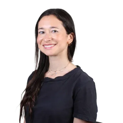 Speaker profile image for Shana Gallagher