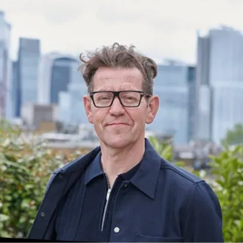 Simon Ellis