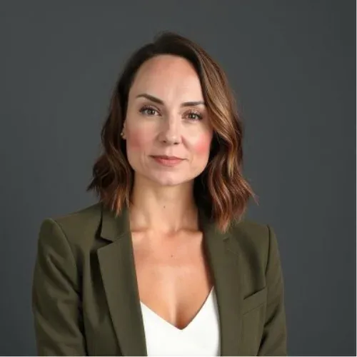Speaker profile image for Sophie Mason