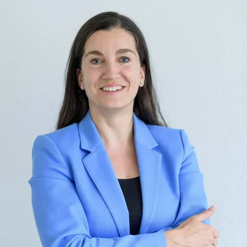 Speaker profile image for Stephanie Bilo