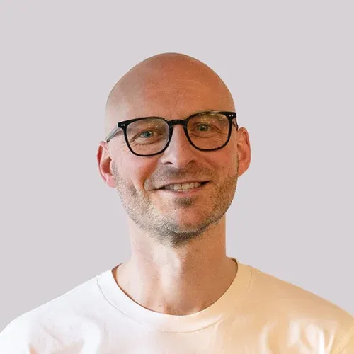 Speaker profile image for Steve Dickenson