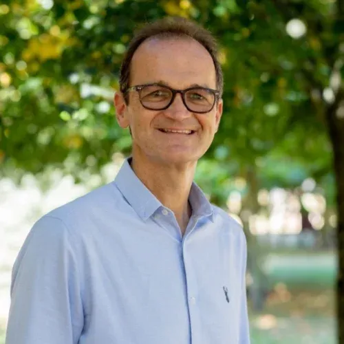 Speaker image for Stuart Dainton