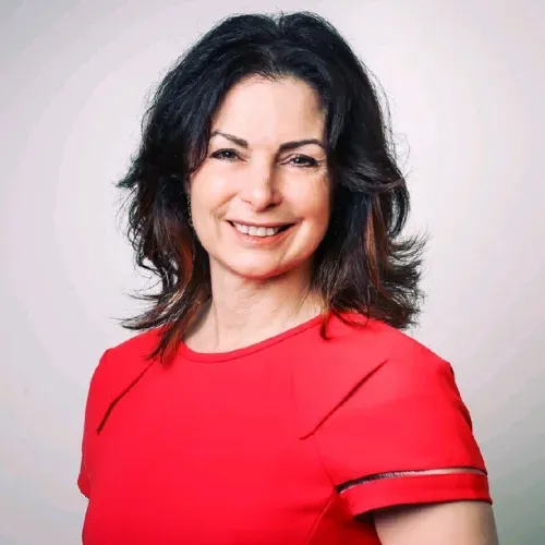 Speaker profile image for Susan Allan