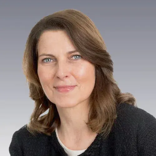 Speaker profile image for Susan Taylor Martin