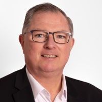 Speaker profile image for Tony Bellis