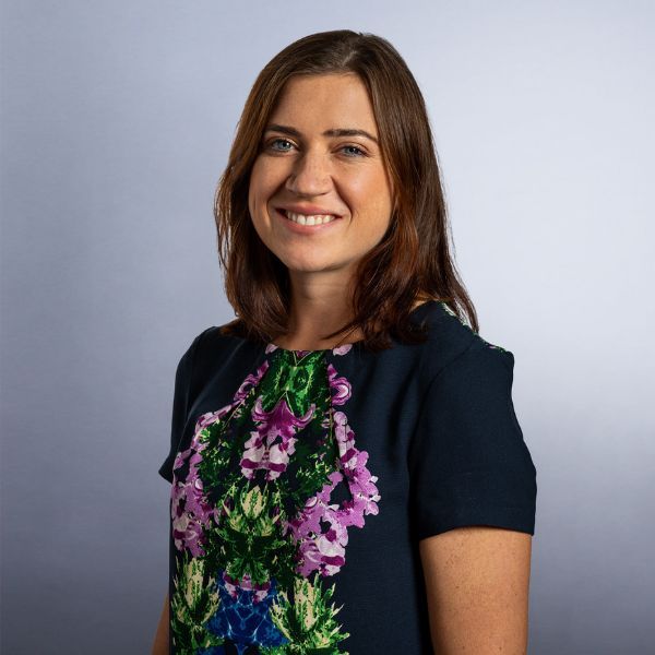 Speaker image for Terri Blore