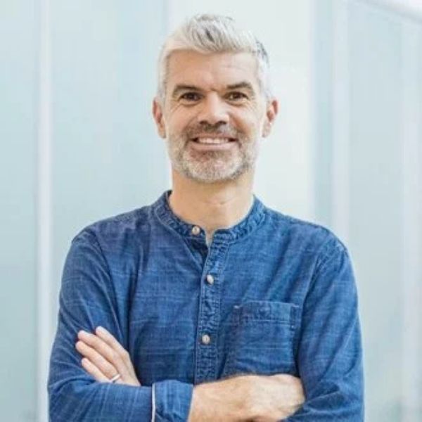 Speaker image for Tom Crawford