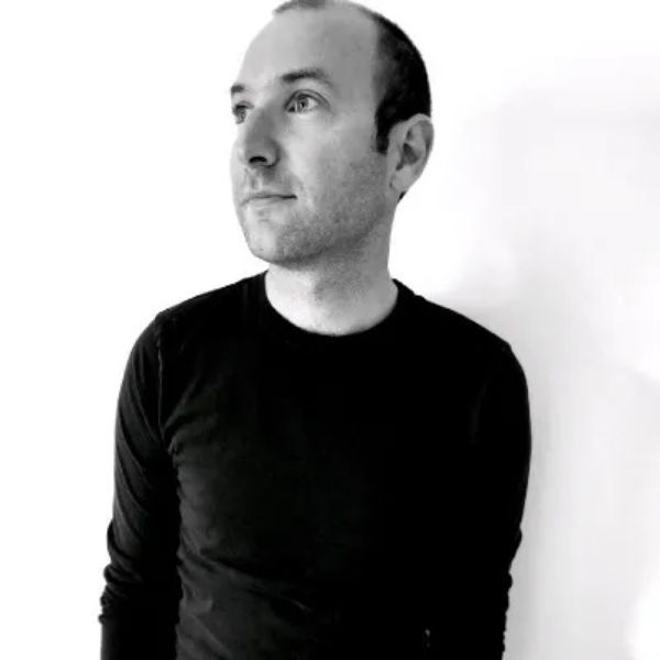 Speaker image for Tom Edwards